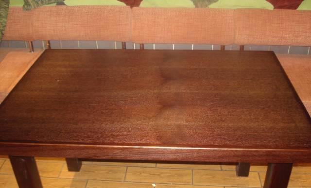 Мебель для ресторана бу Москва