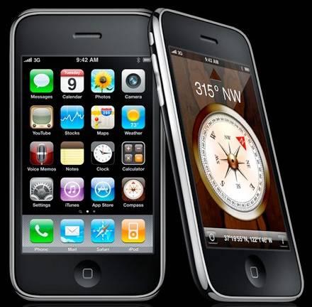 IPhone 3G 16Gb Москва
