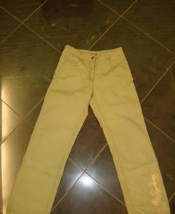 Детские брюки Sanetta Екатеринбург