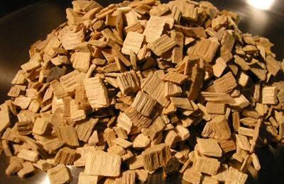 Щепа для копчения Чебоксары