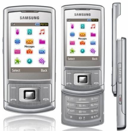 Samsung GT-S3500 (новый) Санкт-Петербург