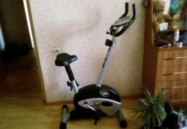 Велотренажер Москва