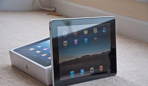 Apple iPad 16GB, 32GB, 64GB (3G + Wi-Fi) Биробиджан