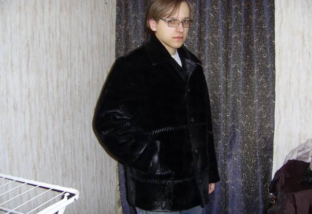 "Пошив мужских шуб, перекрой, ремонт готовых изде Москва