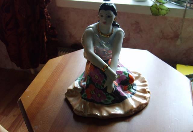 Циганка Москва