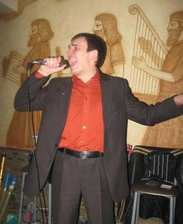 Музыкальное оформление свадеб,торжеств,юбилеев Краснодар