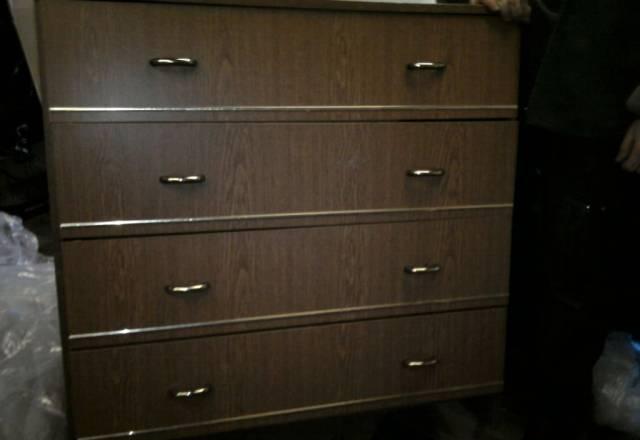 Комод Москва