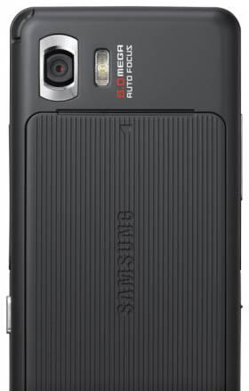 Samsung SGH-D980 Санкт-Петербург