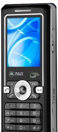 Сотовый телефон Hisense D816, 2 SIM cdma/GSM Москва