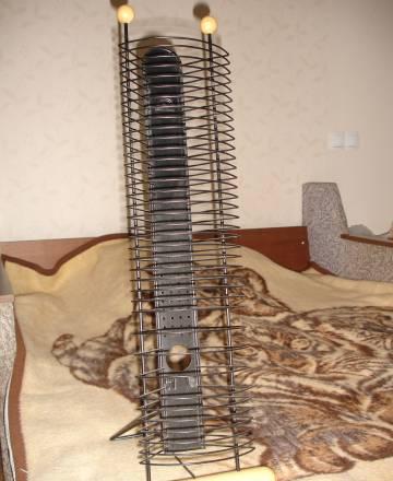 Подставка для дисков Москва