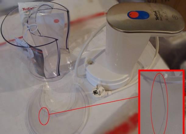 Tefal BR 30314 E Москва