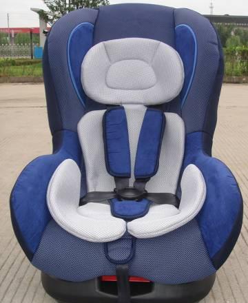 Автокресло детское Москва