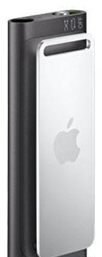 Apple iPod shuffle 3 поколения 4Gb Москва