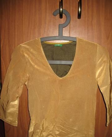 Кофточка (топ) United Colours of Benetton Москва