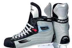 Коньки новые хоккейные Bauer Vapor I (32 размер) Москва
