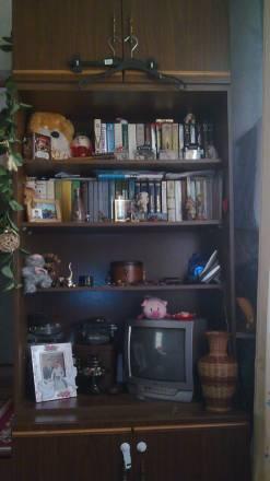 Книжный шкаф Санкт-Петербург