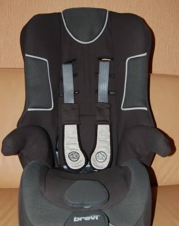 Автокресло Москва