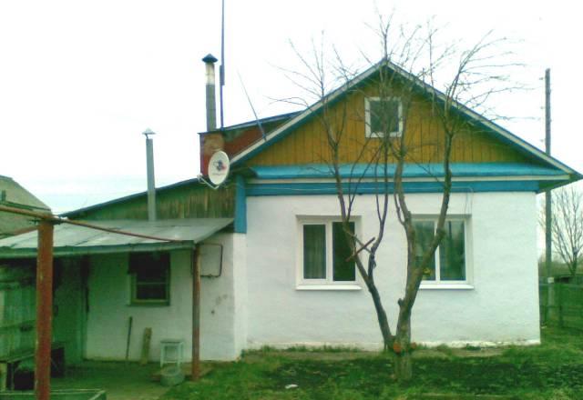 Частный дом в Кунгуре(Пос Кирова) Кунгур