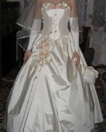 Свадебное платье Москва
