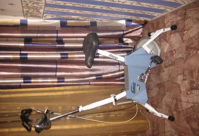 Велотренажер Москва