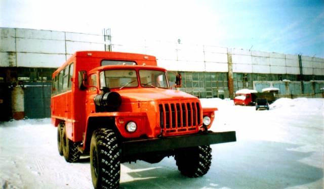 Т-130,ДЗ-143,ДУ-47,Урал-торос,2003г,в Пермь