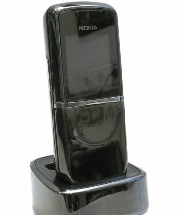 Новые оригинальные Nokia 8800 Sirocco Dark Москва