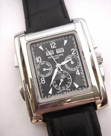 Мужские часы Patek Philippe - Gondolo Москва
