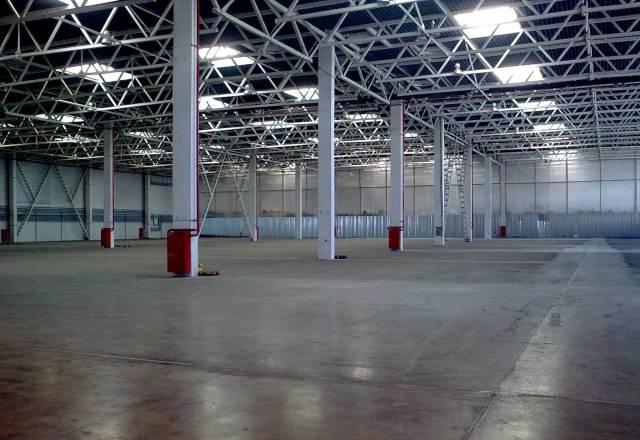 В аренду сдается складские помещения.г.Тула Тула