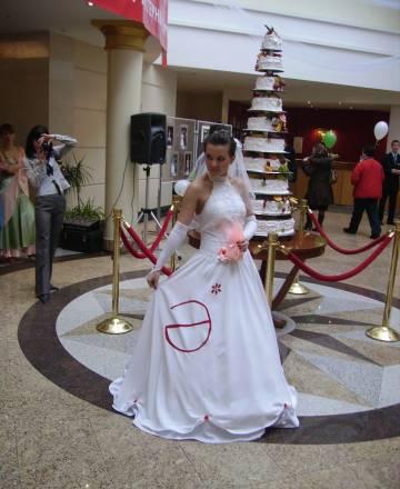 Свадебные платья Тольятти