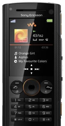 "Sony Ericsson Walkman W902, 8Gb, ростест" Москва