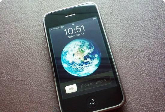 Новинка Новые IPhone 3gs 16gb Москва