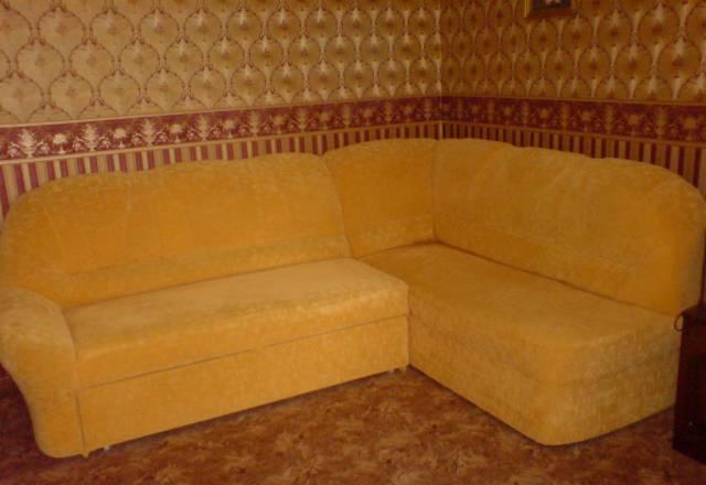 Диван угловой Москва