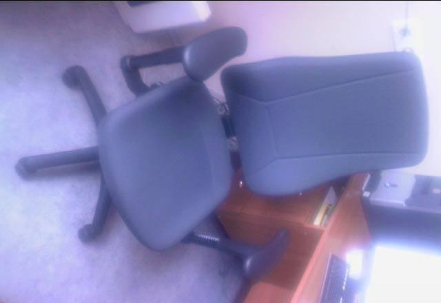 Офисные кресла Москва