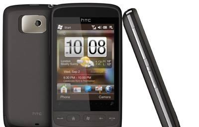 HTC Touch2/Mega/P3333 Москва