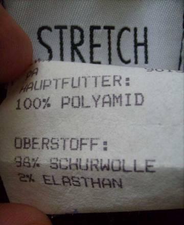 Юбка stretch шерсть Германия Москва