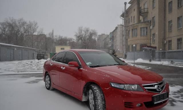 Honda Accord, 2006 Ростов-на-Дону