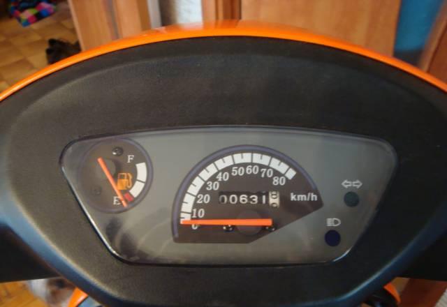 BaltMotors Joy R50 Санкт-Петербург
