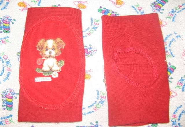 Наколенники Москва