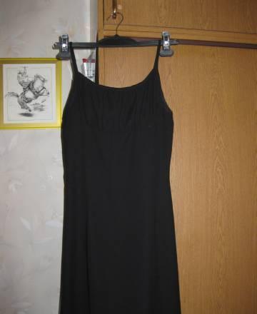 Платье Москва