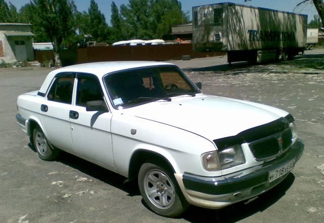 Волга Шахты