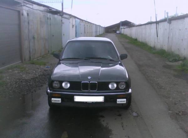 BMW 3er, 318i,1986 Санкт-Петербург