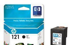 Картридж hp 121 Москва