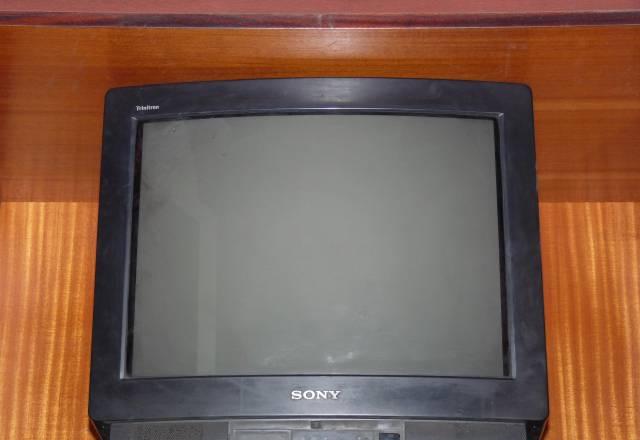 Телевизор Сони Москва