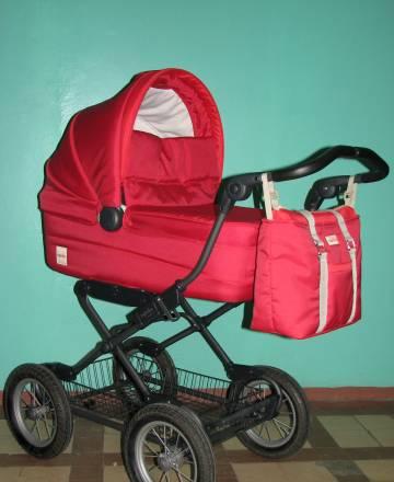 Коляска Inglesina Sofia 2010 Москва