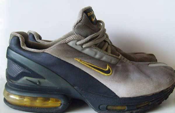 Кроссовки Nike air Оригинал Москва