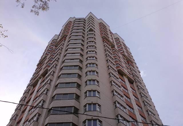 Продается 1 ком.квартирам.Кузьминки Москва