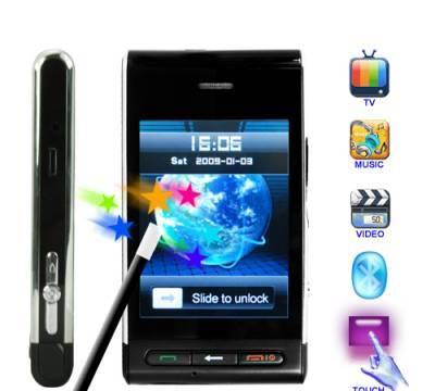 C 5000 TV Wi-Fi java 2sim Москва