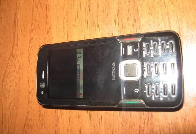Nokia N82 Санкт-Петербург