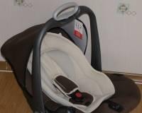 Автомобильное кресло Roan Babies Millo Раменское