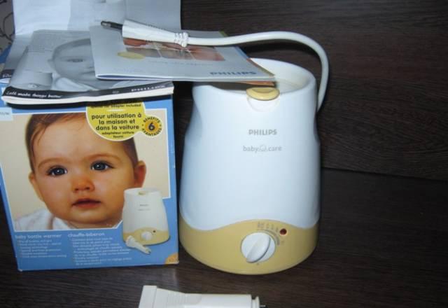 Подогреватель  ф. Филипс  от  автомобильн Москва